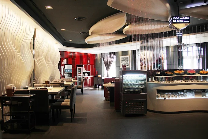 General Information about Haidilao Clarke Quay